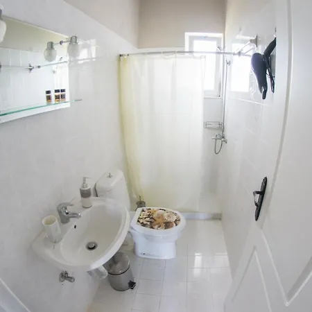 Filippion ホテル 2*