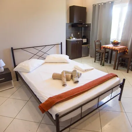 ホテル Filippion 2*