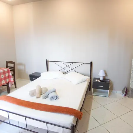Filippion Hotel 2*