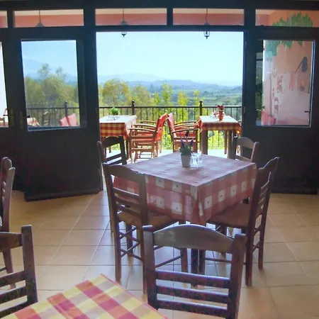 Hotel Filippion Mantzavinata