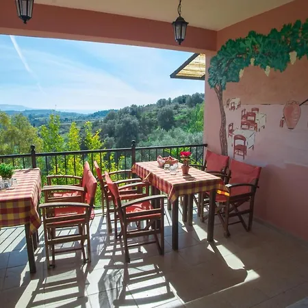 ホテル Filippion 2*