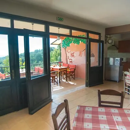 ホテル Filippion 2*