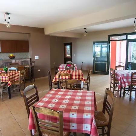 Filippion Hotel 2*