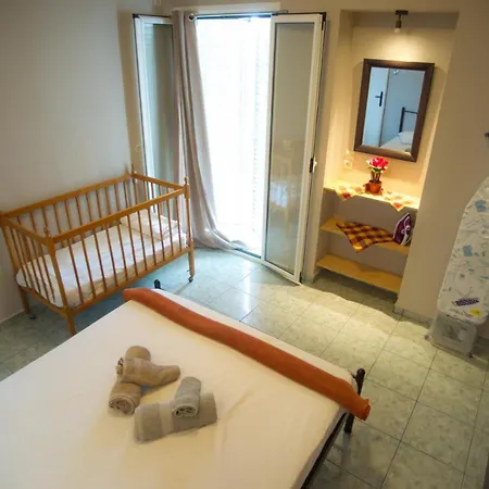 Hotel Filippion 2*