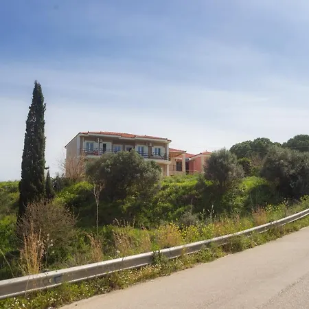 Filippion 2* Mantzavinata