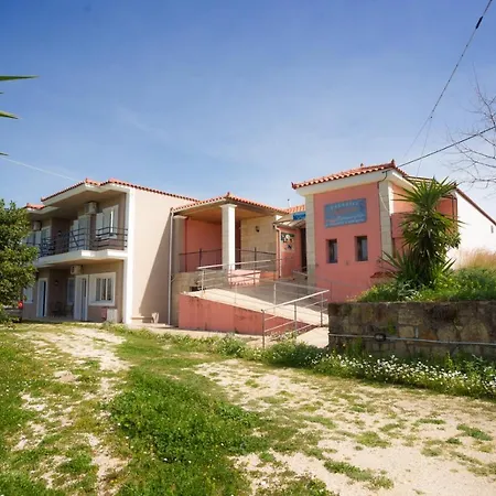 Filippion 2* Mantzavinata