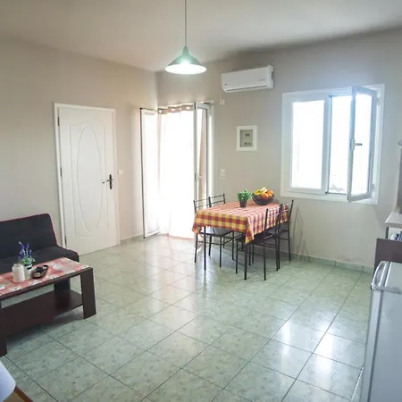 Filippion ホテル 2*