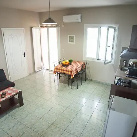 Filippion Hotel 2*