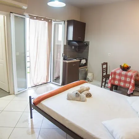 Ξενοδοχείο Filippion 2*