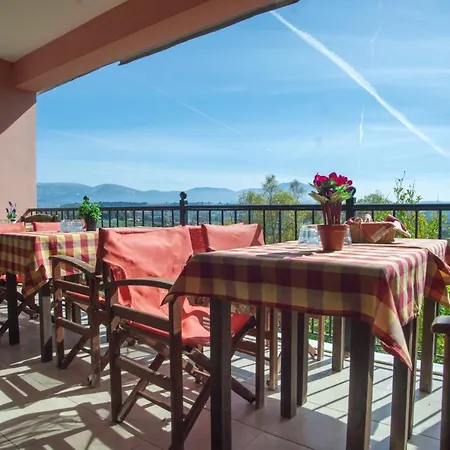 Filippion Ξενοδοχείο