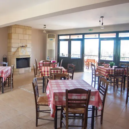 Filippion 2* Mantzavináta