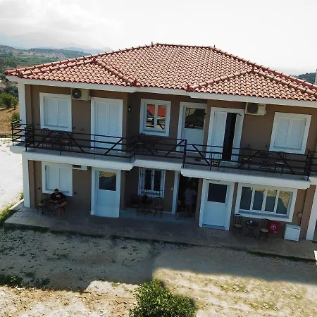 Ξενοδοχείο Filippion