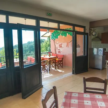 Filippion Ξενοδοχείο