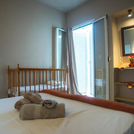 Ξενοδοχείο Filippion Μαντζαβινάτα