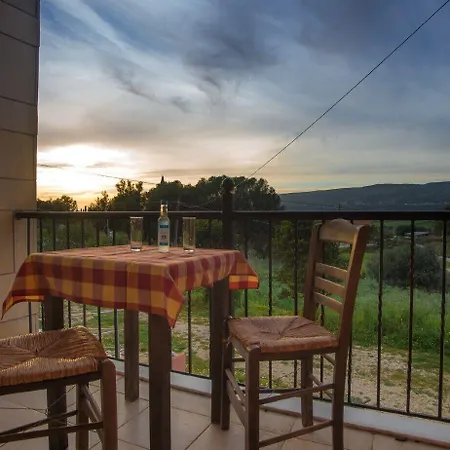 Filippion 2* Μαντζαβινάτα