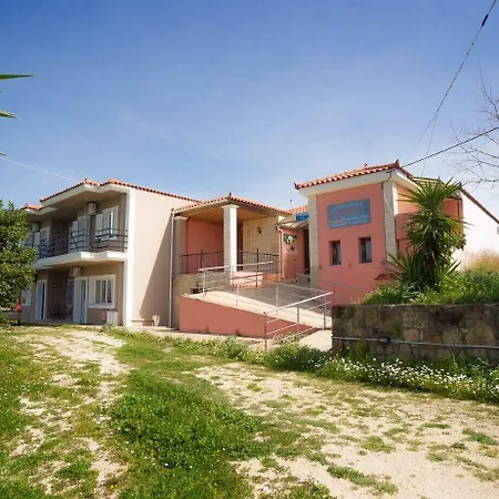 Filippion 2* Μαντζαβινάτα