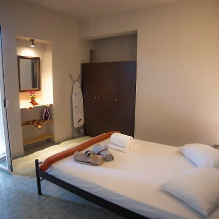 Filippion Ξενοδοχείο 2*