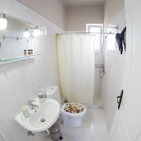 Filippion Ξενοδοχείο