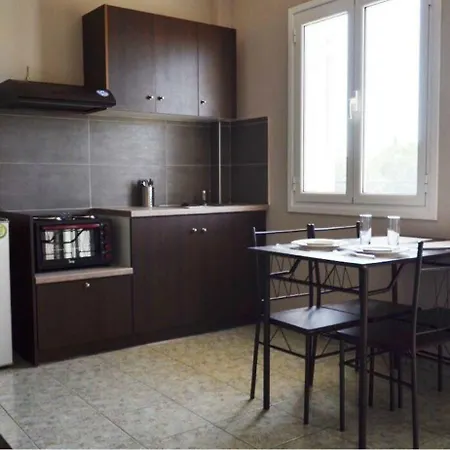 Hotel Filippion 2*
