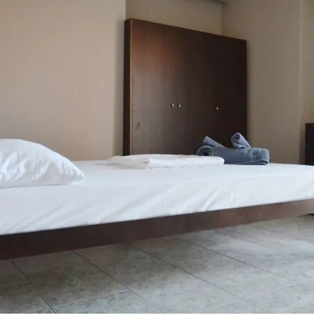 Hotel Filippion Mantzavináta