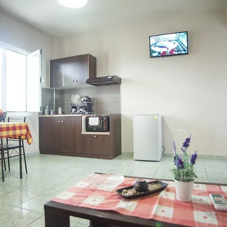 Ξενοδοχείο Filippion