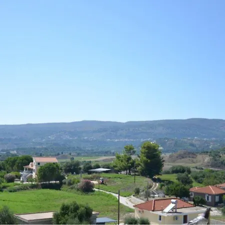 Filippion 2* Mantzavinata