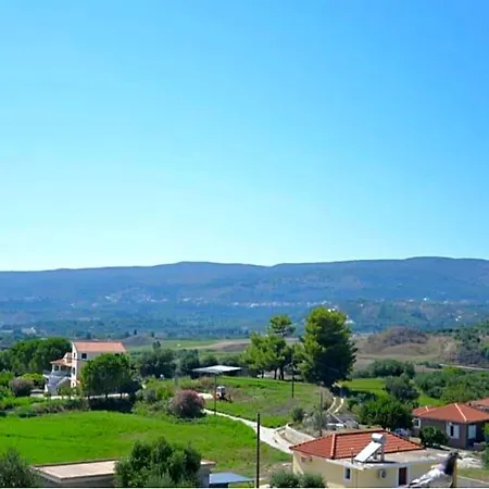 Filippion Hotel Mantzavinata