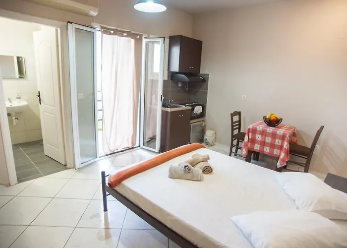 Hotel Filippion 2*