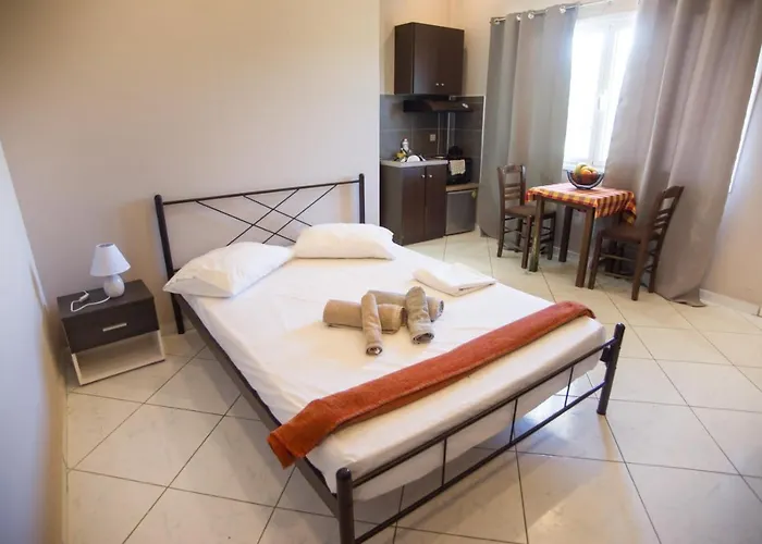 Hotel Filippion 2*