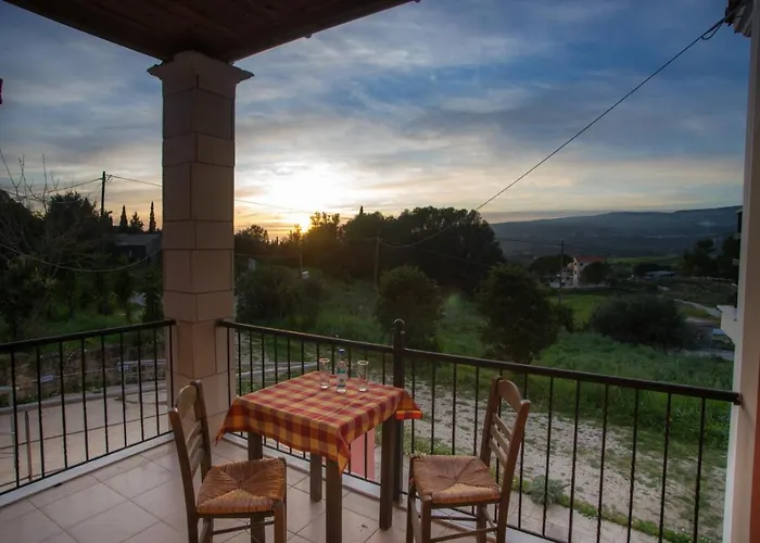Hotel Filippion 2*