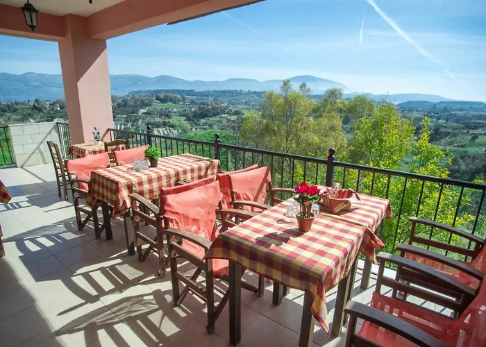 Filippion Otel 2*