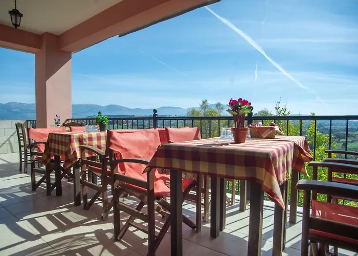 Filippion Hotel