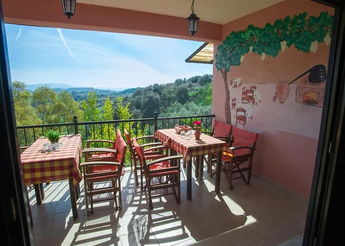 Hotel Filippion 2*
