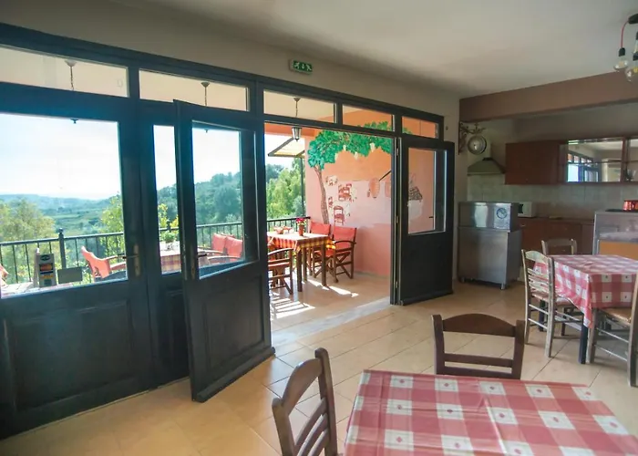 Hotel Filippion 2*
