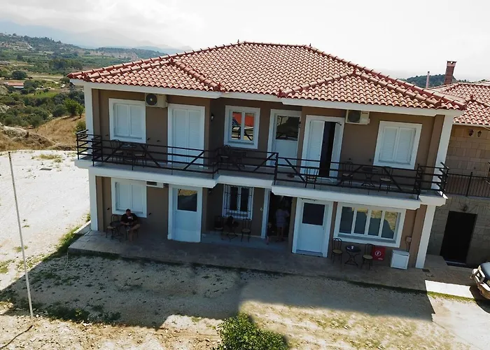 Hotel Filippion