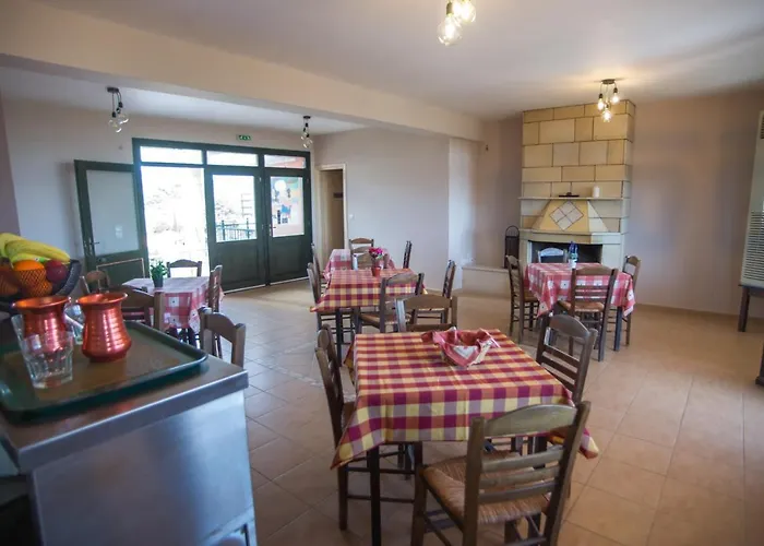 Hotel Filippion 2*