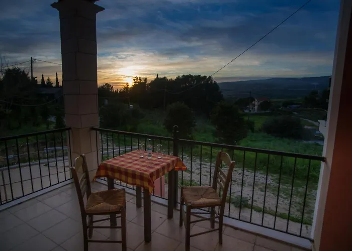 Hotel Filippion 2*