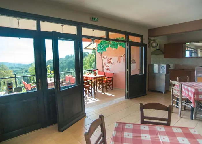 Filippion Hotel