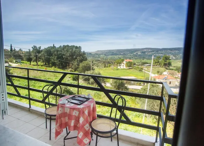Filippion Hotel 2*