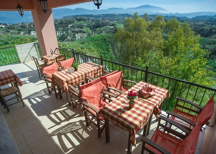 Hotel Filippion 2*