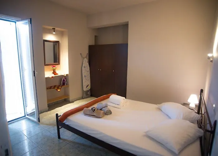 Filippion Hotel 2*