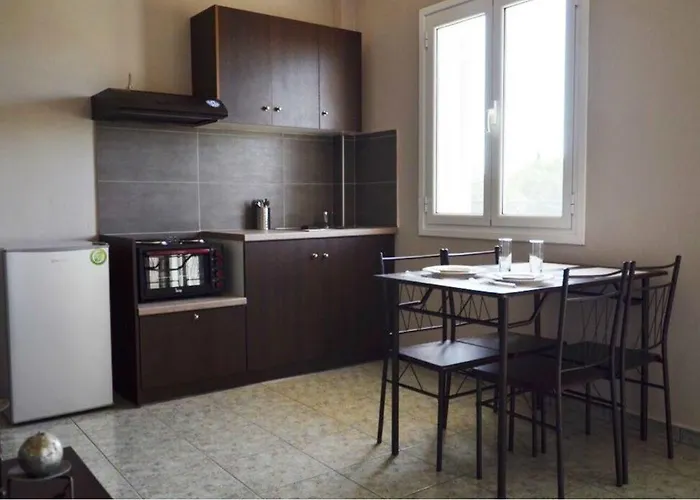 Hotel Filippion 2*