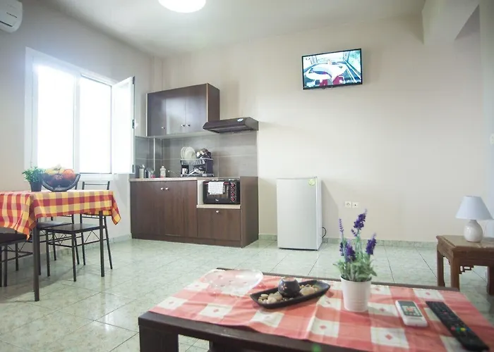 Otel Filippion