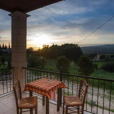Hotel Filippion 2*