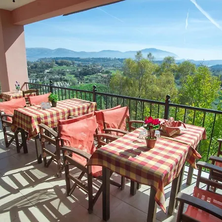 Filippion Hotel 2*