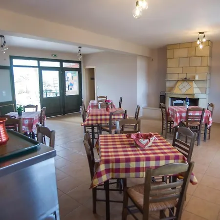 Hotel Filippion 2*