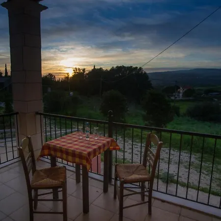 Hotel Filippion 2*